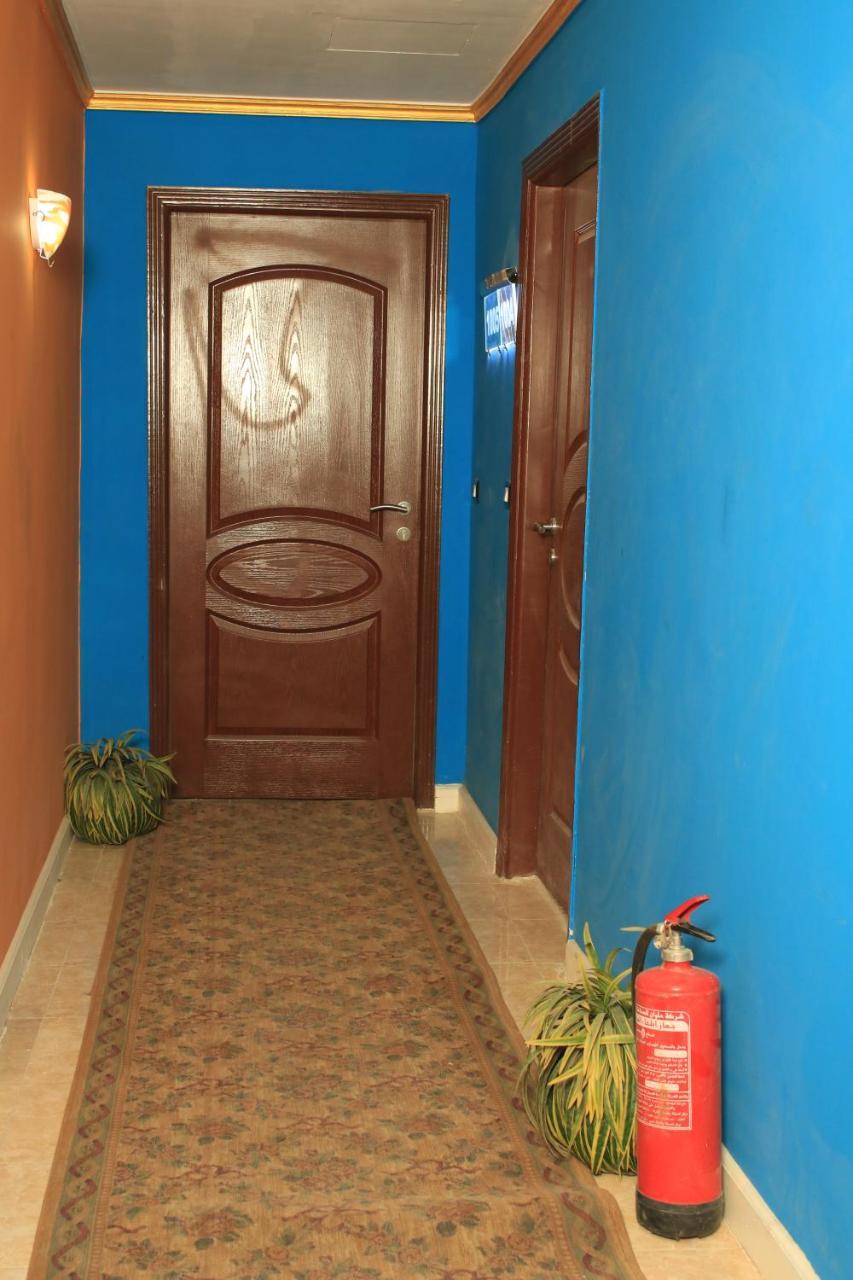 Old Cairo旅舍 外观 照片